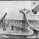 Illustration for article titled We Should Crowdfund This Insane Amusement Park Ride From 1919